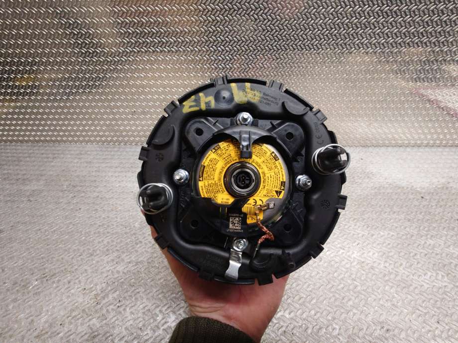 Airbag rattpute til Jaguar XF 2015-->> (X260) (X260) (JAGUAR|GX73043B13AE8PVJ||GX73-043B13-AE8PVJ)