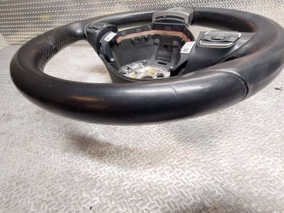 Ratt til VW Golf VI 2008-2012 (VOLKSWAGEN|3C8419091BEE74|3C8419091CBE74|3C8 419 091 BC E74)