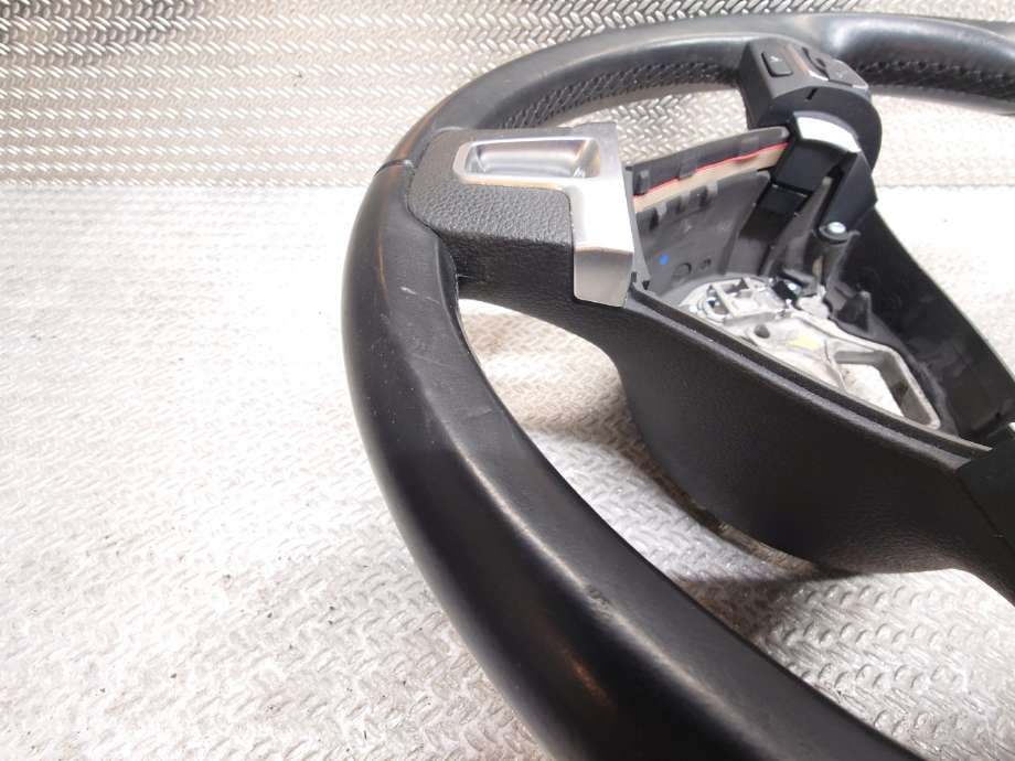 Ratt til VW Golf VI 2008-2012 (VOLKSWAGEN|3C8419091BEE74|3C8419091CBE74|3C8 419 091 BC E74)