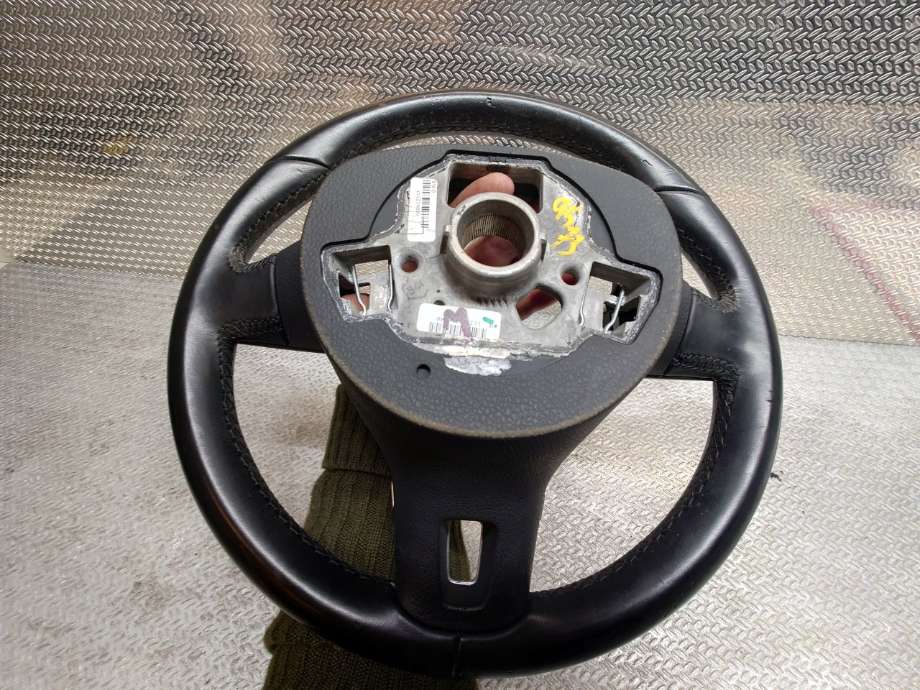Ratt til VW Golf VI 2008-2012 (VOLKSWAGEN|3C8419091BEE74|3C8419091CBE74|3C8 419 091 BC E74)