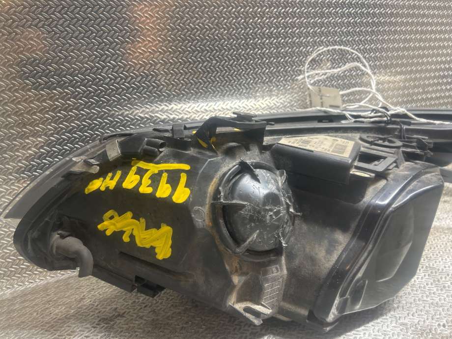 Frontlykt høyre xenon til BMW 5-Serie 2003-2010 (E60/E61) (E60/E61) (BMW|7 177 740 08|63 12 7 177 752|7 177 740-08)