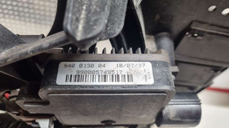 Kjølevifte til Jaguar XF 2015-->> (X260) (X260) (JAGUAR||GX738C607AE)