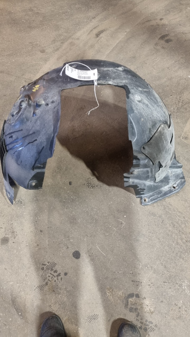 Skjerm locari venstre foran til Jaguar XF, 2015-->> (X260) (X260) (JAGUAR|T2H23840)