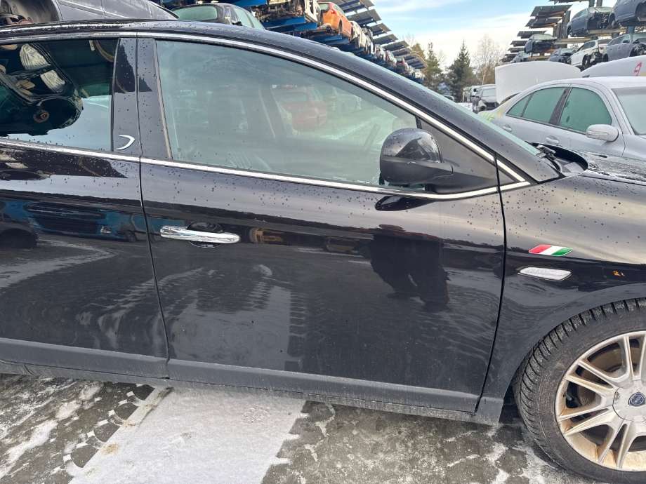 Dør høyre foran til Lancia Delta, 2008-2015  (LANCIA|51808840)