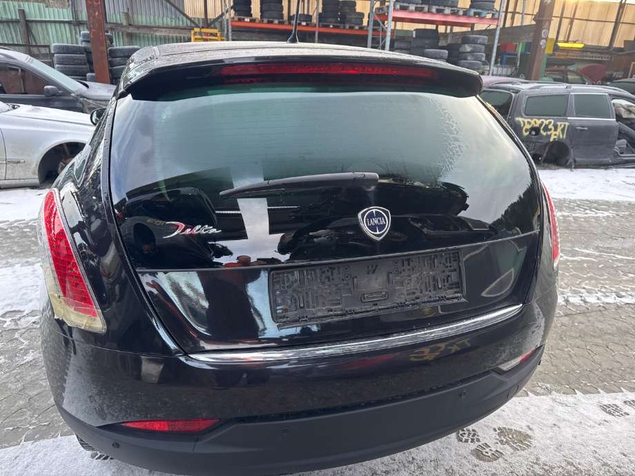 Bakluke combi til Lancia Delta, 2008-2015  (LANCIA|51808825)