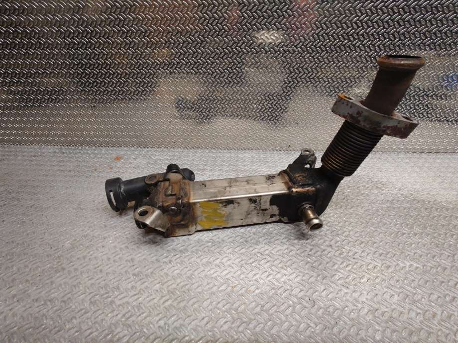 EGR-kjøler til BMW 5-Serie, 2003-2010 (E60/E61) (E60/E61) (BMW|11717794245)