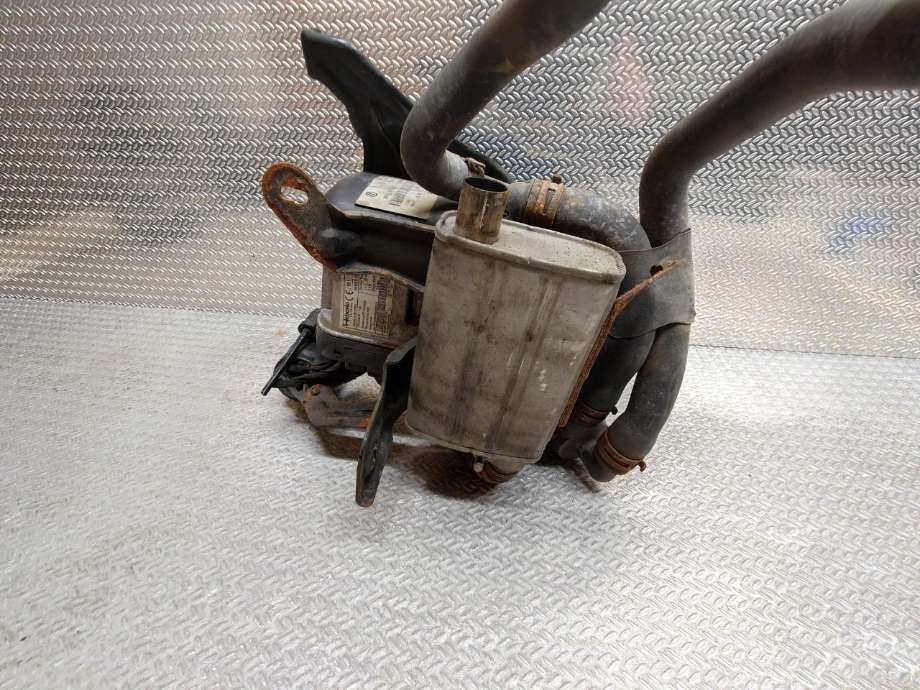 Dieselvarmer til VW Passat, 2005-2010 (B6) (B6) (1K0815071AH)