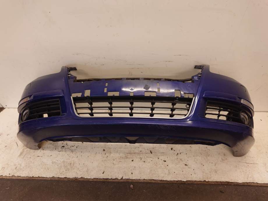 Støtfanger foran til VW Passat, 2005-2010 (B6) (B6) (VOLKSWAGEN|3C0 807 217 E)