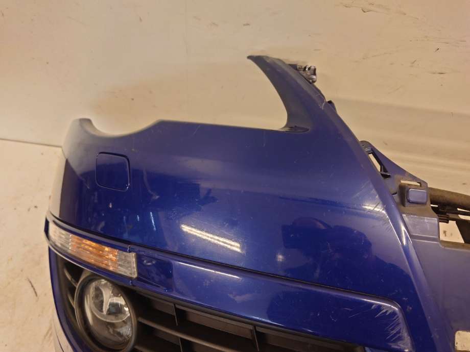 Støtfanger foran til VW Passat 2005-2010 (B6) (B6) (VOLKSWAGEN|3C0 807 217 E|3C0807217E|)