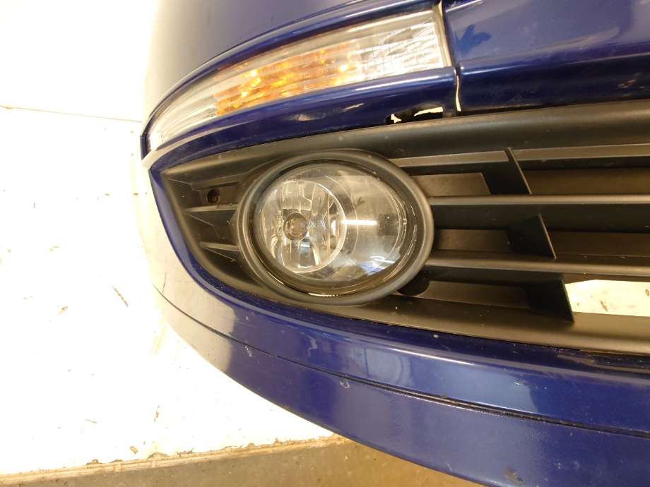 Tåkelykt høyre foran til VW Passat 2005-2010 (B6) (B6) (VOLKSWAGEN|3C0941699B|3C0 941 699 B|)
