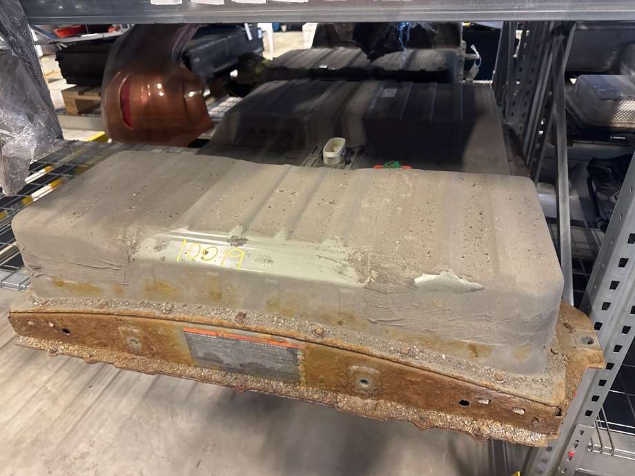 Batteripakke elbil til Nissan Leaf, 2011-2017 (Type I)  (NISSAN|295B03NA1B)