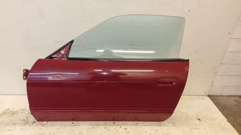 Dør venstre 2dørs til Nissan 200 SX, 1989-1994 (S13) (S13) (NISSAN|)