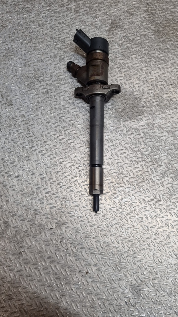 Dyse innsprøyting diesel til Volvo V70, 2007-2013 (Type III, Fase 1)  (VOLVO|30756094)