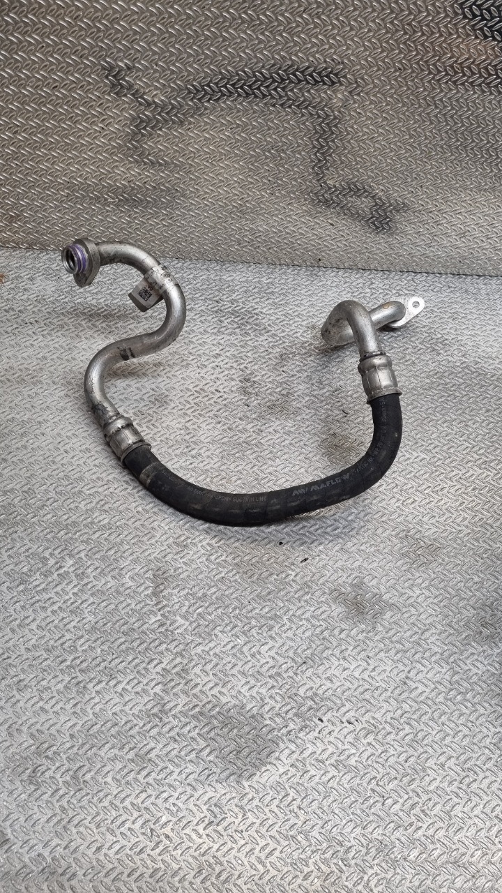 Aircondition rør til Jaguar XF, 2015-->> (X260) (X260) (JAGUAR|)