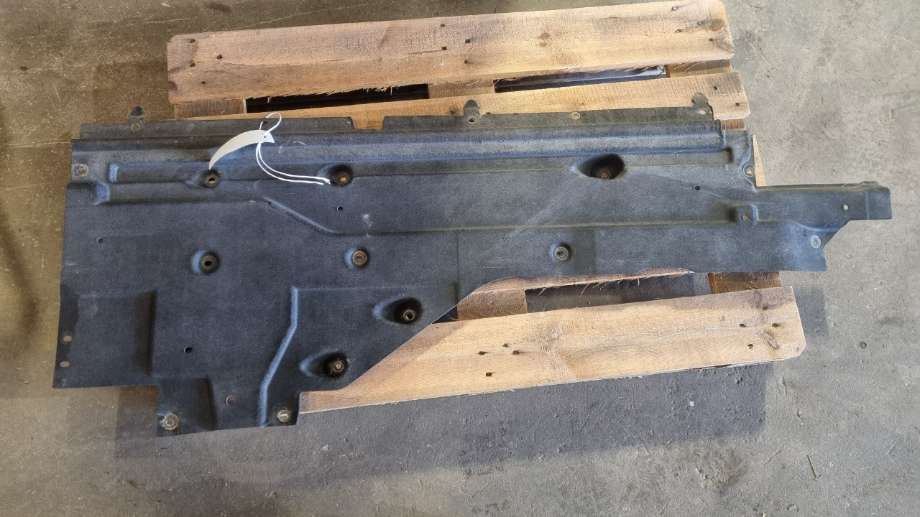 Motorplate under motor til Jaguar XF, 2015-->> (X260) (X260) (JAGUAR|GX73104C20AE)