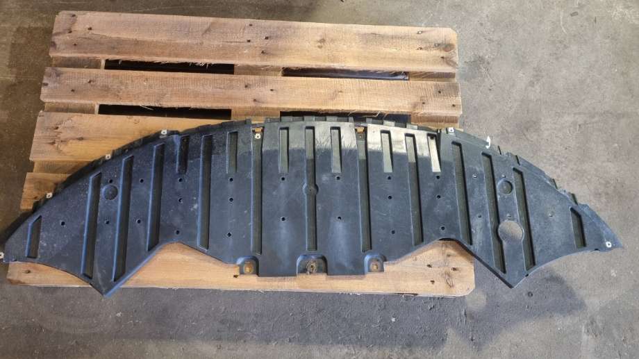 Motorplate under motor til Jaguar XF, 2015-->> (X260) (X260) (JAGUAR|GX6317F775AC)
