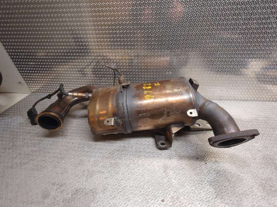 Katalysator til Opel Insignia A, 2009-2014  (OPEL|55574666)