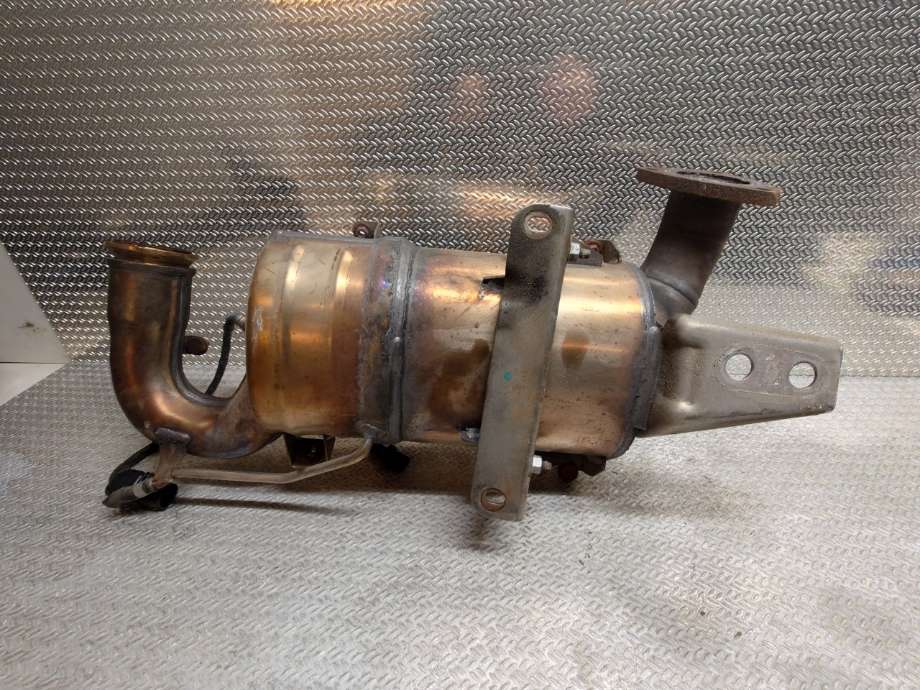 Katalysator til Opel Insignia A 2009-2014  (OPEL|55574666|55562315|)