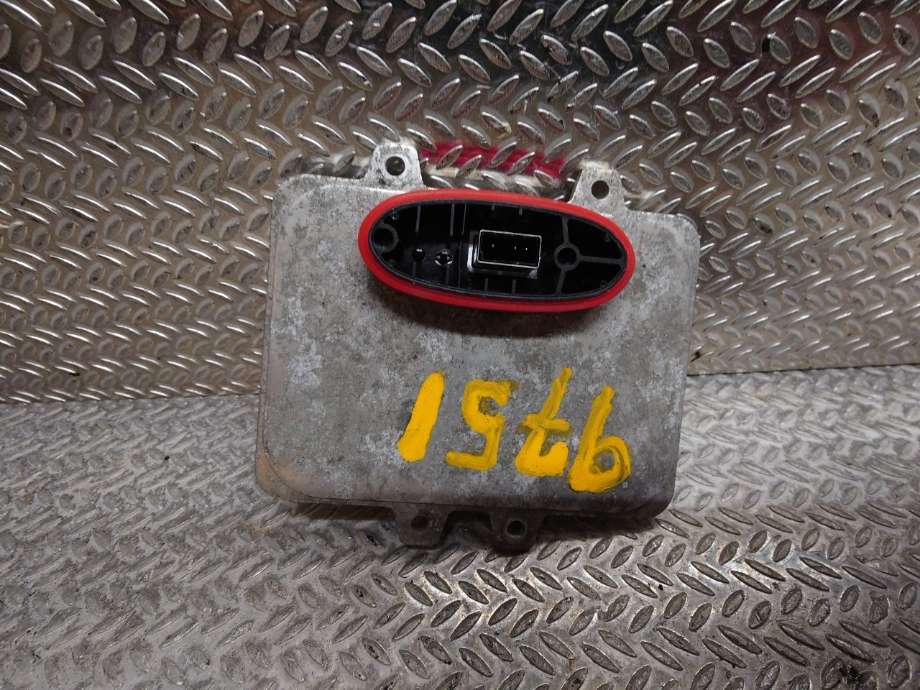 Styreenhet xenon/ballast til VW Golf VI 2008-2012  (VOLKSWAGEN|5M0907391|5M0 907 391|5DV 009 000-00)