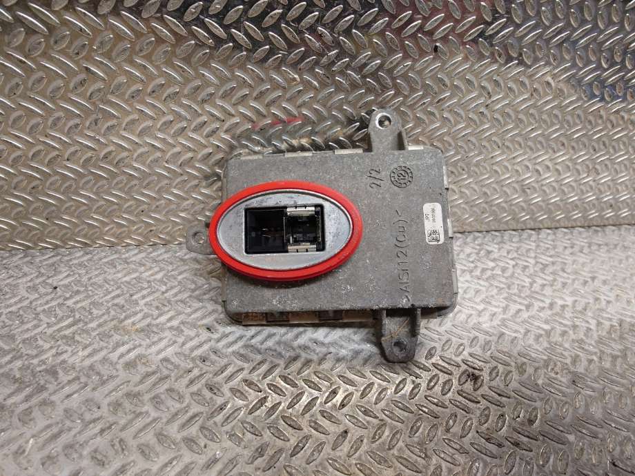 Styreenhet xenon/ballast til BMW X3 2010-2017 (F25) (F25) (BMW|63117356250|63 11 7 356 250|7255724)