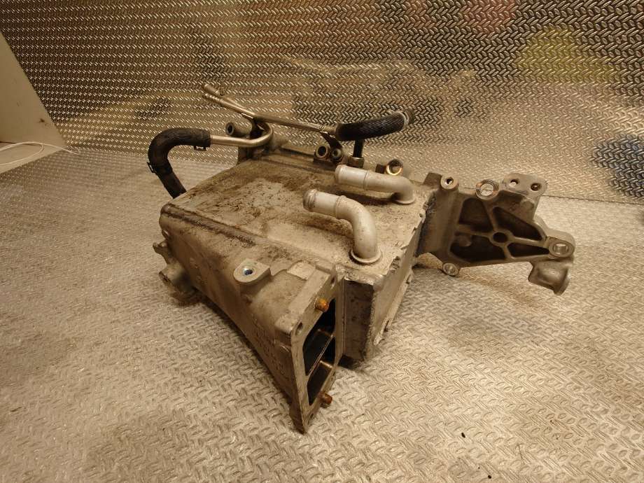 Intercooler til Škoda Octavia, 2013-2016 (Type III, Fase 1)  (SKODA|04L129766BA)