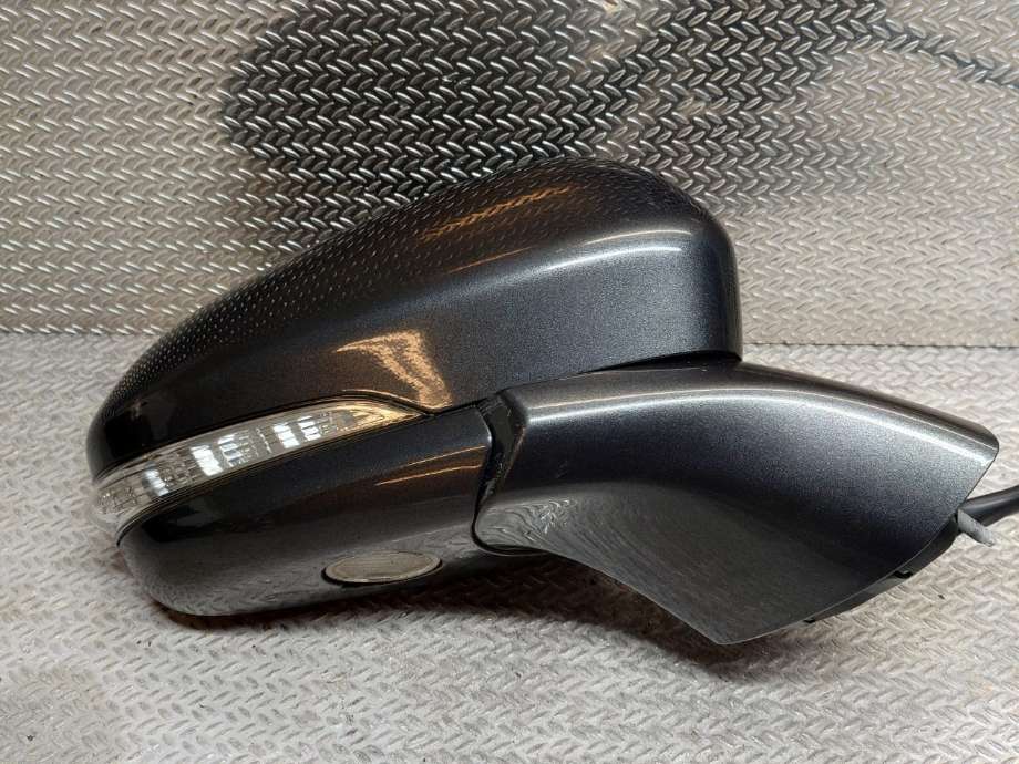 Speil høyre til Ford Mondeo 2014-2019 (Type V, Fase 1) (FORD|DS73-17E714-NCXWAA|2476033|2121172)