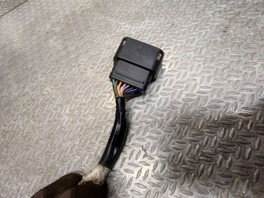 Speil høyre til Ford Mondeo 2014-2019 (Type V, Fase 1) (FORD|DS73-17E714-NCXWAA|2476033|2121172)