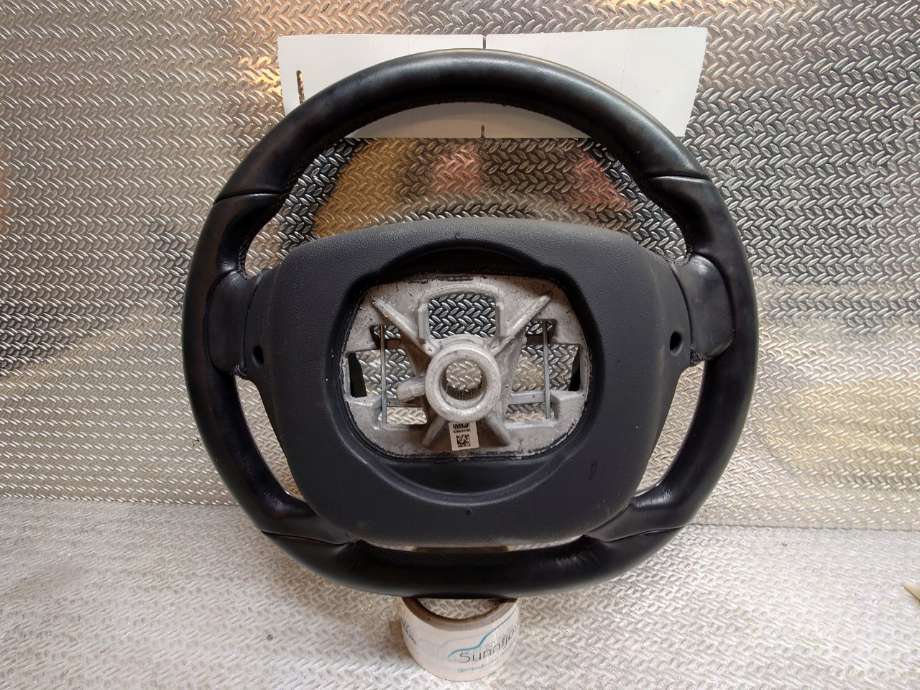 Ratt til Citroën C4, Picasso 2013-2018 (Type II)  (CITROEN|98170715ZD|98 170 715 ZD|)