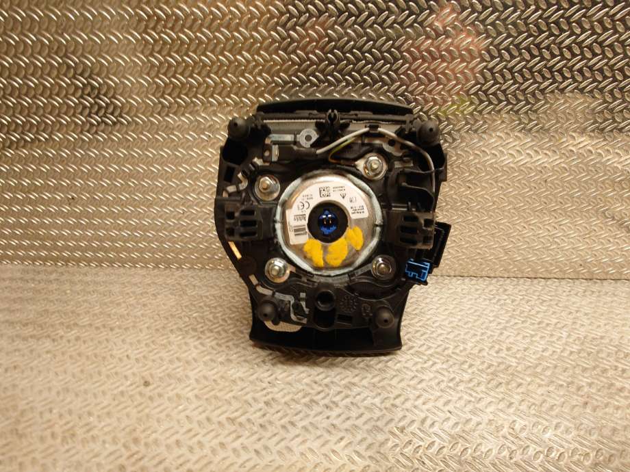 Airbag rattpute til Citroën C4, Picasso 2013-2018 (Type II) (CITROEN|96764017ZD|96 764 017 ZD|)