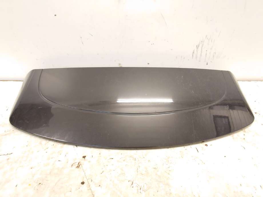 Spoiler bakluke til Jaguar XF, 2015-->> (X260) (X260) (JAGUAR|JX6344210AC8LML)