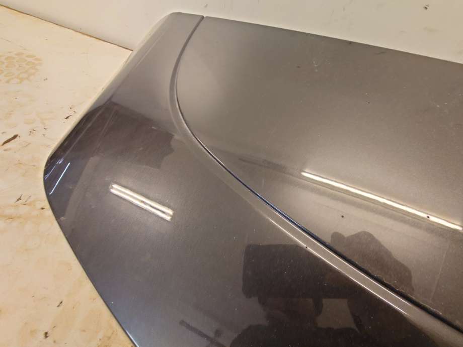 Spoiler bakluke til Jaguar XF 2015-->> (X260) (X260) (JAGUAR|JX6344210AC8LML|T2H31222LML|)