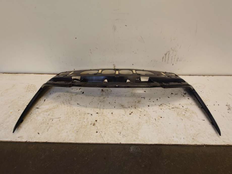 Spoiler bakluke til Jaguar XF, 2015-->> (X260) (X260) (JAGUAR|JX6344214AG)