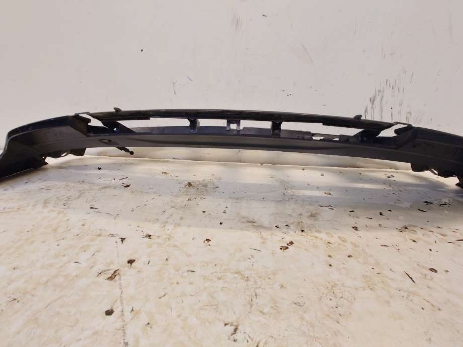 Spoiler bakluke til Jaguar XF 2015-->> (X260) (X260) (JAGUAR|JX6344214AG|529123459|)