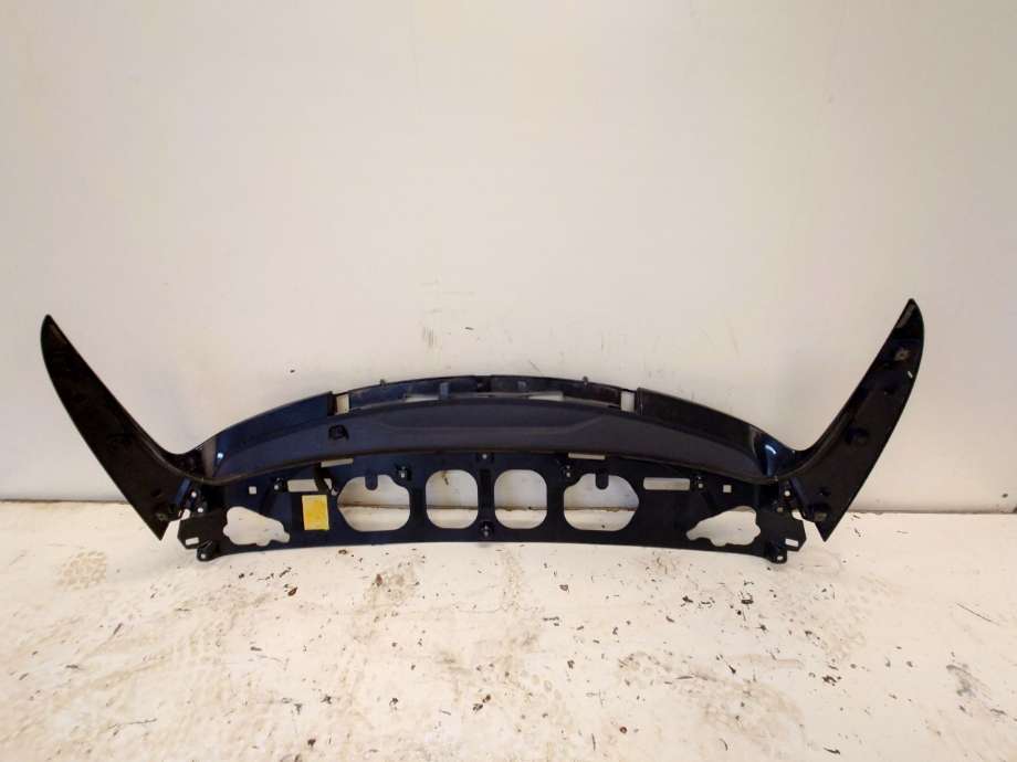 Spoiler bakluke til Jaguar XF 2015-->> (X260) (X260) (JAGUAR|JX6344214AG|529123459|)