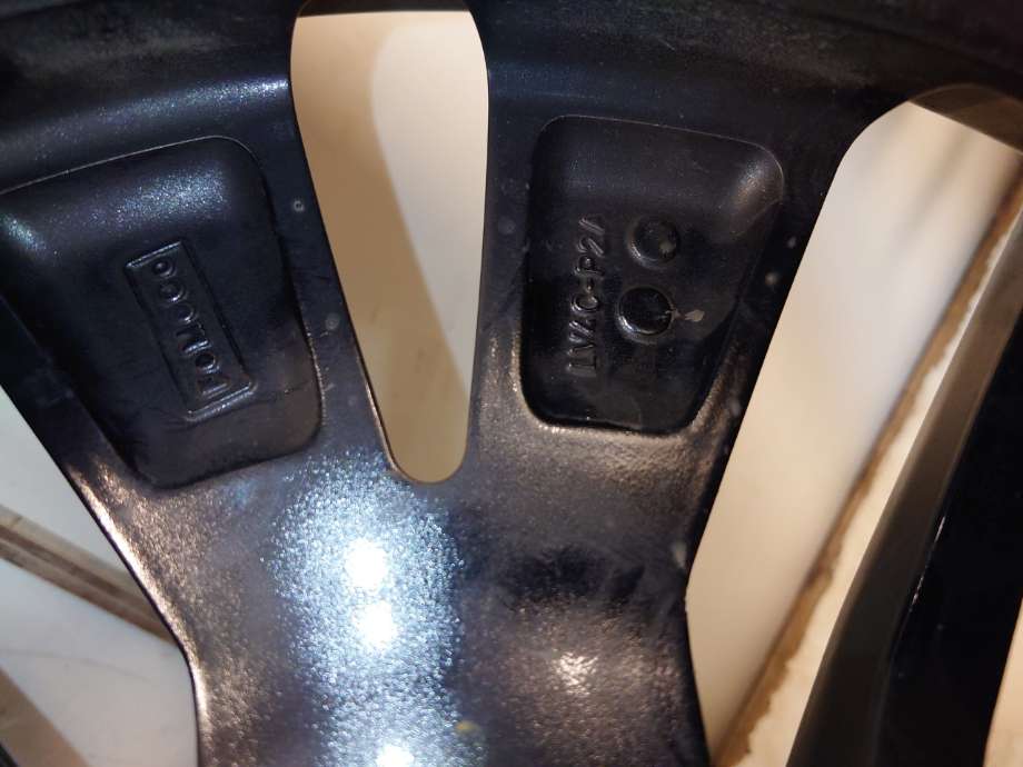 Felg aluminium til Ford Kuga 2019-->> (Type III)  (FORD|LV4CP2A||LV4C-P2A)