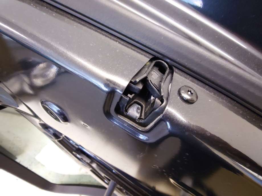 Låsekasse høyre til Jaguar XF, 2015-->> (X260) (X260) (JAGUAR|CPLA26412EG)