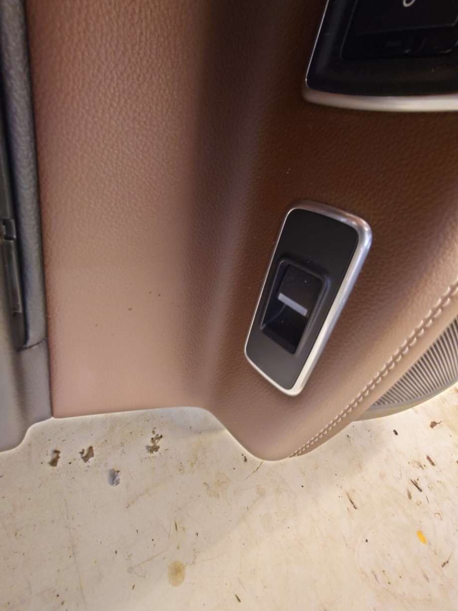 Bryter ruteheis til Jaguar XF, 2015-->> (X260) (X260) (JAGUAR|GX7314717AC)