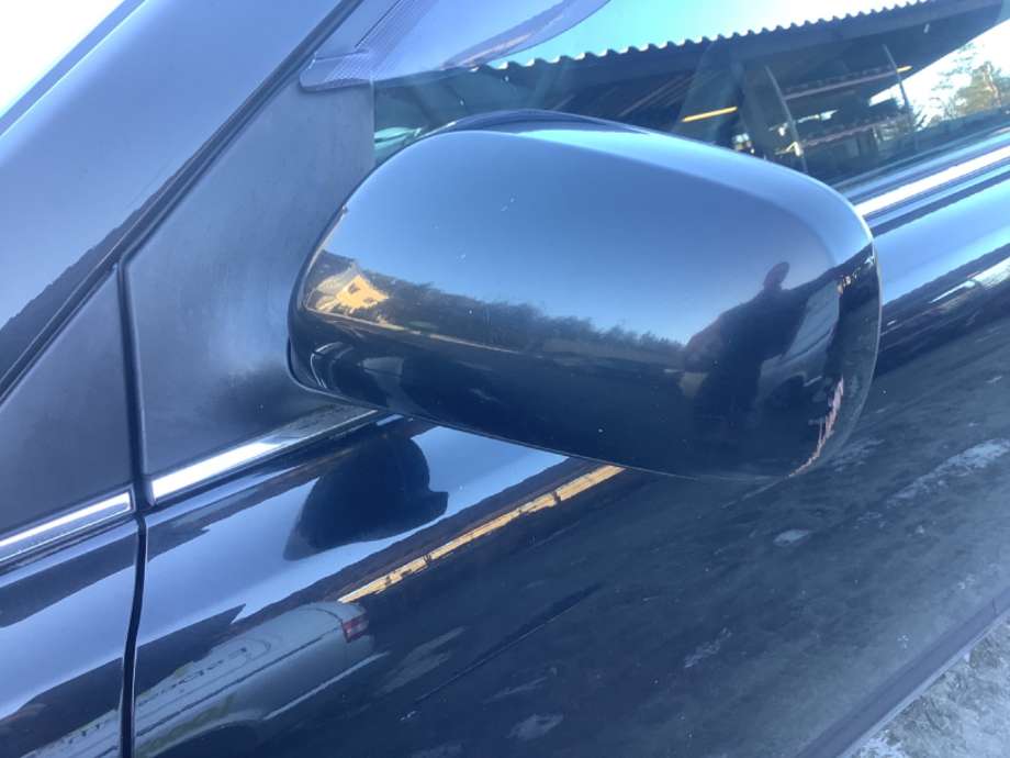 Speil venstre til Toyota Avensis, 2003-2008 (Type II)  (TOYOTA|)