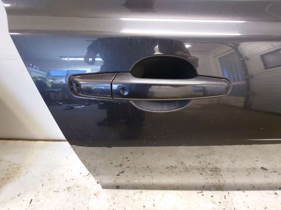 Dørhåndtak utv høyre foran til Jaguar XF, 2015-->> (X260) (X260) (JAGUAR|EJ3222400AB8LML)