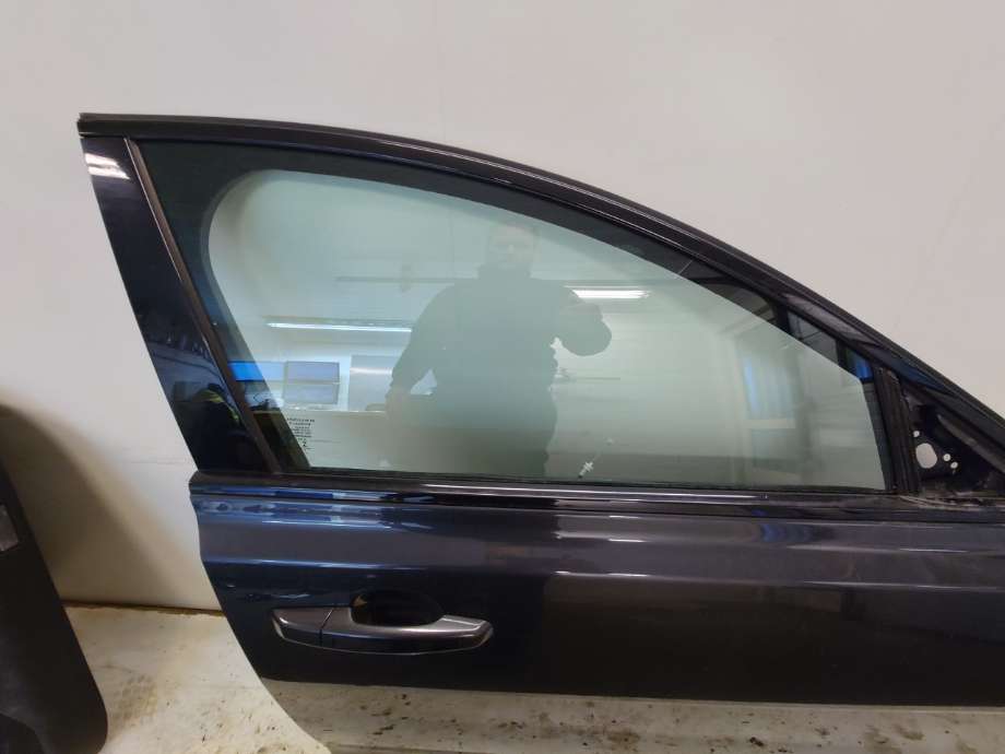 Siderute høyre foran til Jaguar XF, 2015-->> (X260) (X260) (JAGUAR|GX6321410AB)