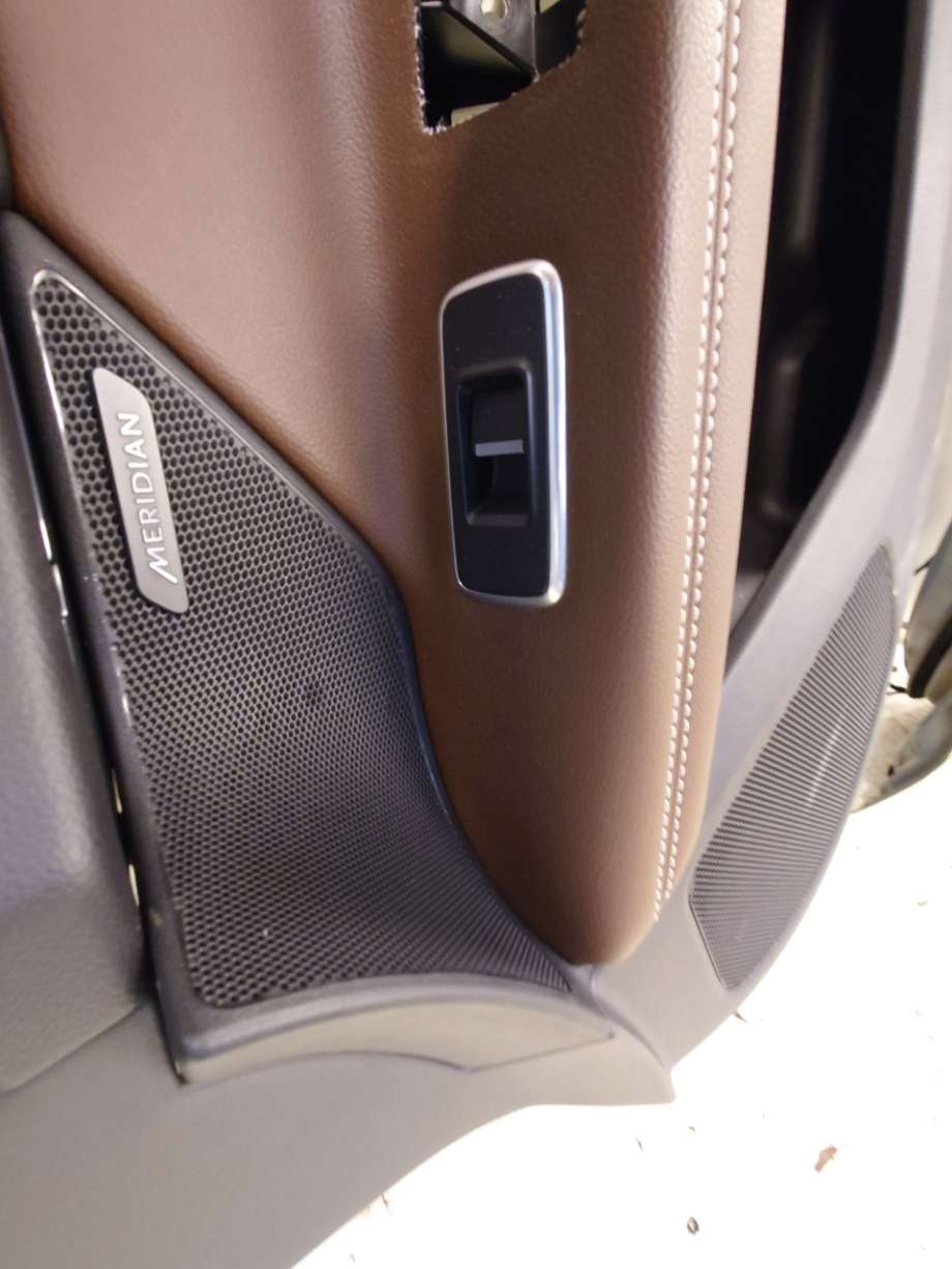 Bryter ruteheis til Jaguar XF, 2015-->> (X260) (X260) (JAGUAR|GX7314717AC)