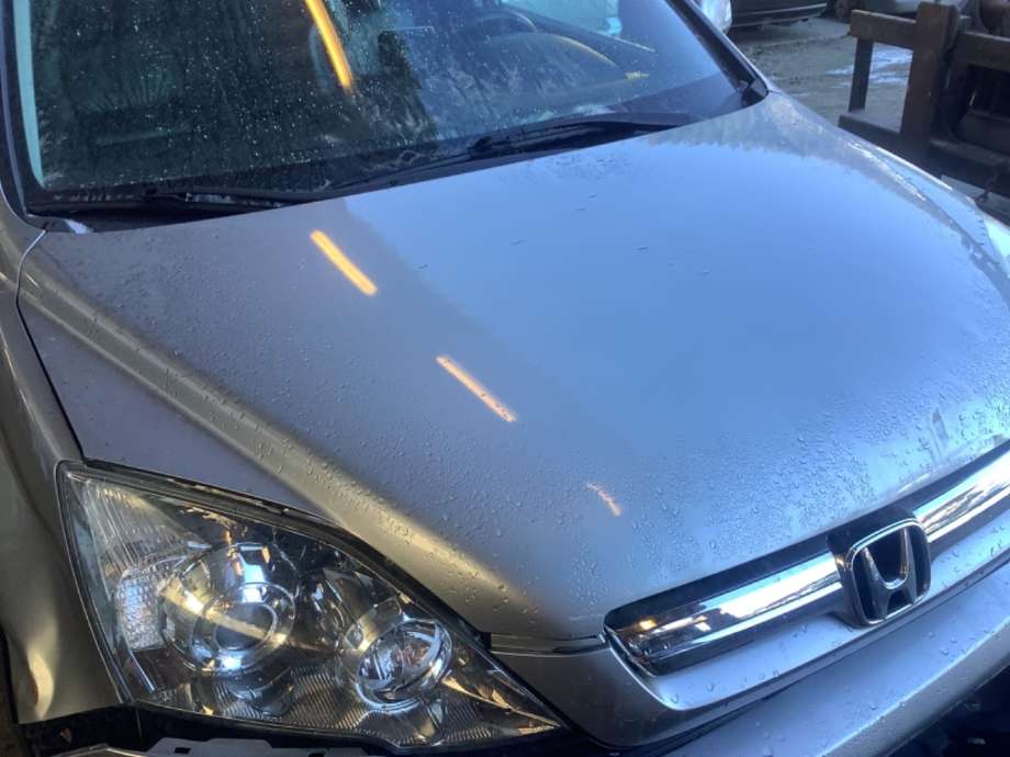 Panser til Honda CR-V, 2007-2012 (Type III)  (HONDA|60100SWWG00ZZ)
