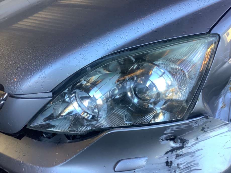 Frontlykt venstre xenon til Honda CR-V, 2007-2012 (Type III)  (HONDA|33151SWWG11)