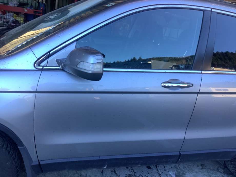 Dør venstre foran til Honda CR-V, 2007-2012 (Type III)  (HONDA|67050SWWE00ZZ)