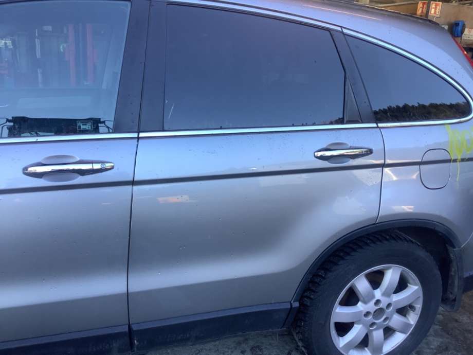 Dør venstre bak til Honda CR-V, 2007-2012 (Type III)  (HONDA|67550SWAA00ZZ)