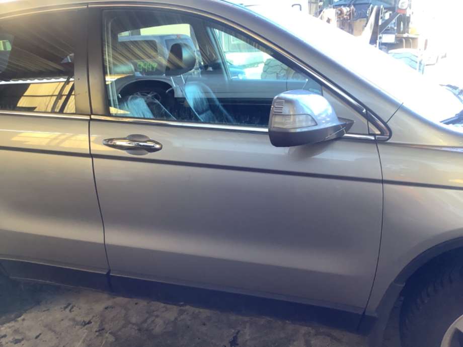 Dør høyre foran til Honda CR-V, 2007-2012 (Type III)  (HONDA|67010SWWE00ZZ)