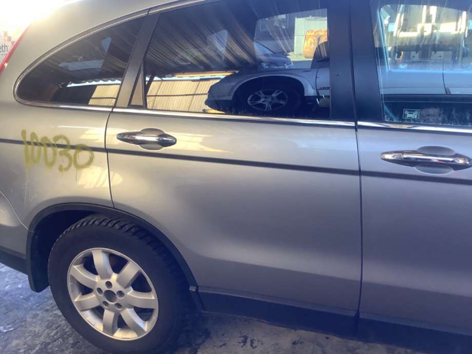 Dør høyre bak til Honda CR-V, 2007-2012 (Type III)  (HONDA|67510SWAA00ZZ)