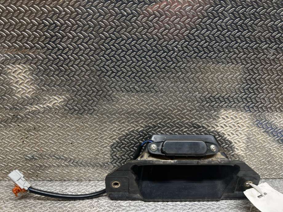 Bryter baklukeåpner til Honda CR-V, 2007-2012 (Type III)  (HONDA|74810SWAA01)