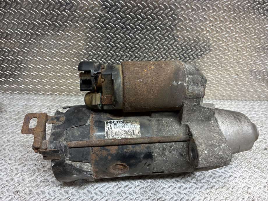 Starter diesel til Honda CR-V 2007-2012 (Type III)  (HONDA|31200RSRE01||M002185871)