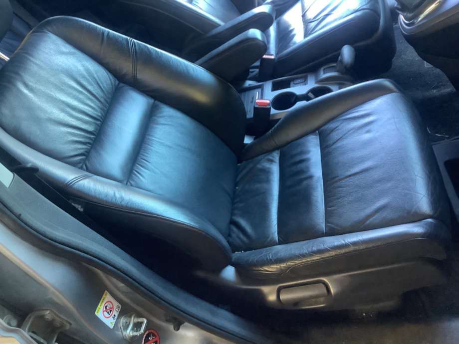 Sete foran høyre til Honda CR-V, 2007-2012 (Type III)  (HONDA|)